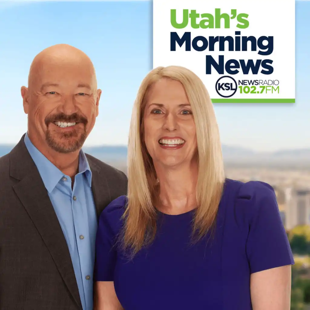 Utah's Morning News