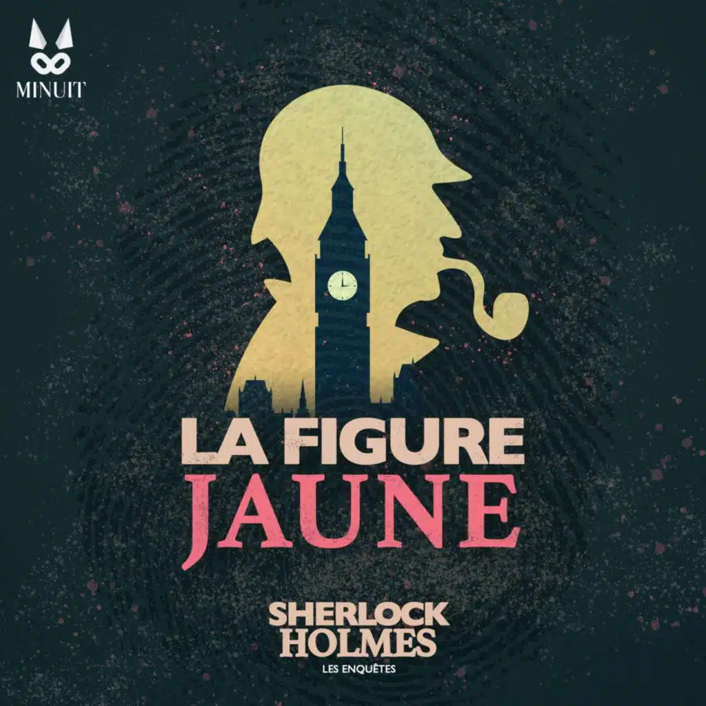 La Figure Jaune • Episode 2 sur 4