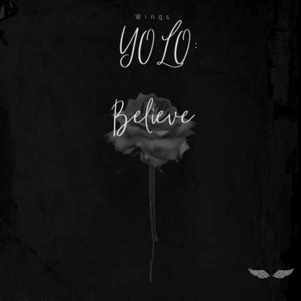 YOLO: Believe