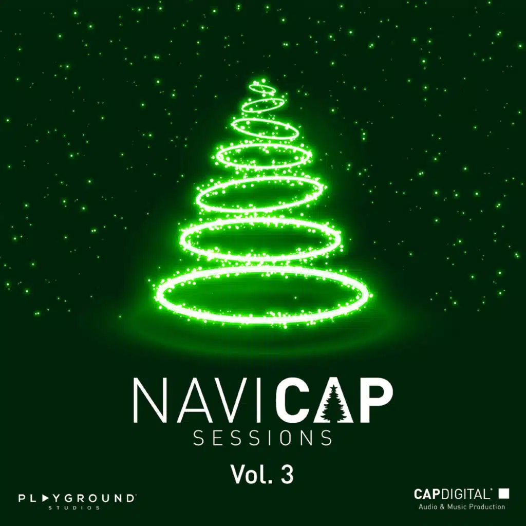 Halleluyah (Aleluya) (NaviCAP Sessions)