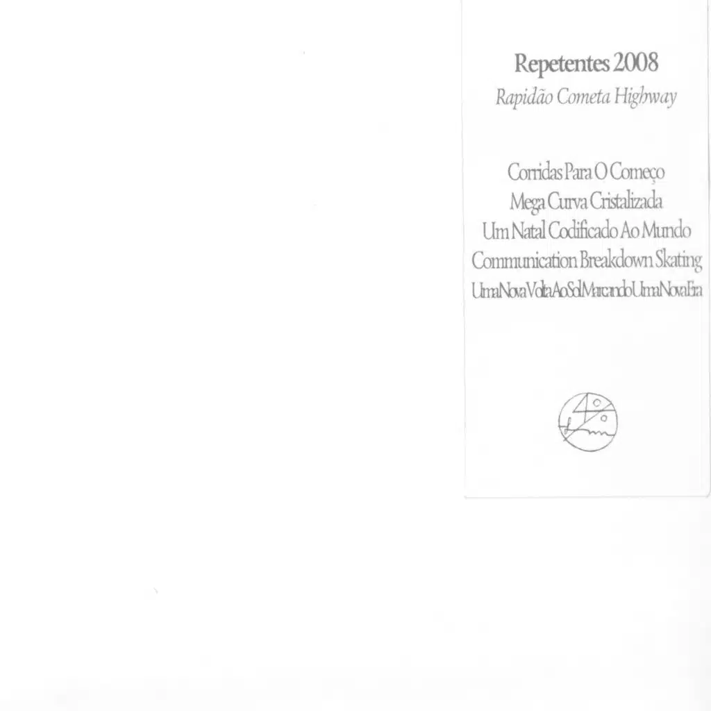 Rapidão Cometa Highway