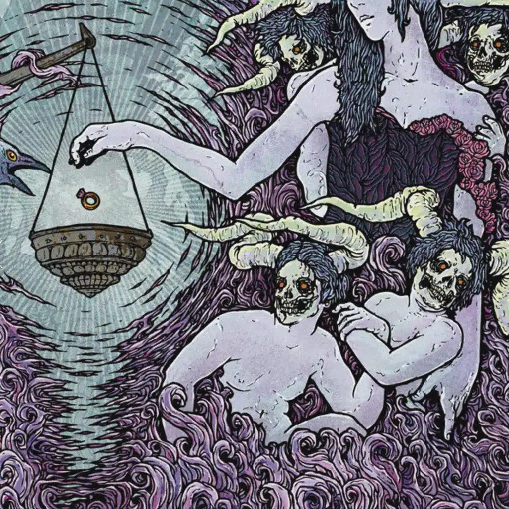 I Killed Everyone, Will You Marry Me?