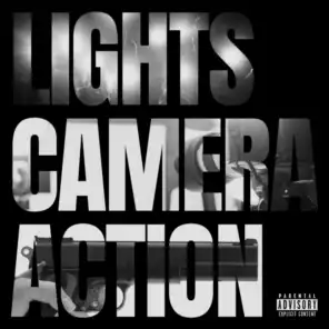 Lights Camera Action (feat. Joey Supratta)