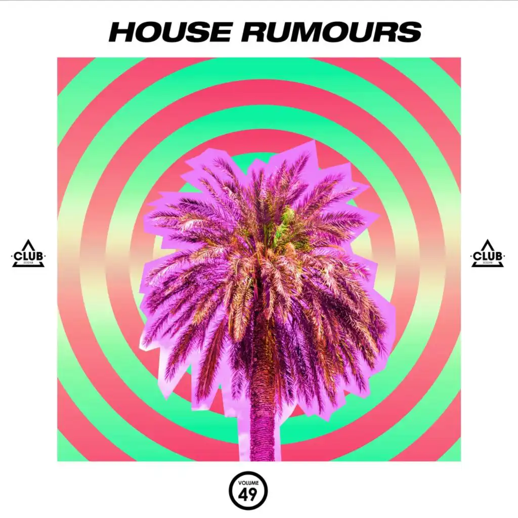House Rumours, Vol. 49