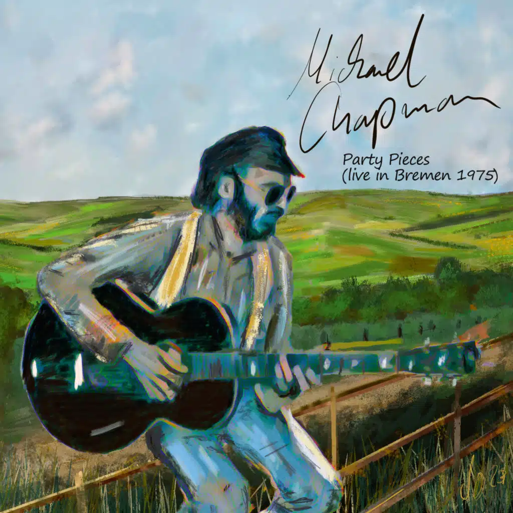 Polar Bear Fandango (Live, Bremen,1975)