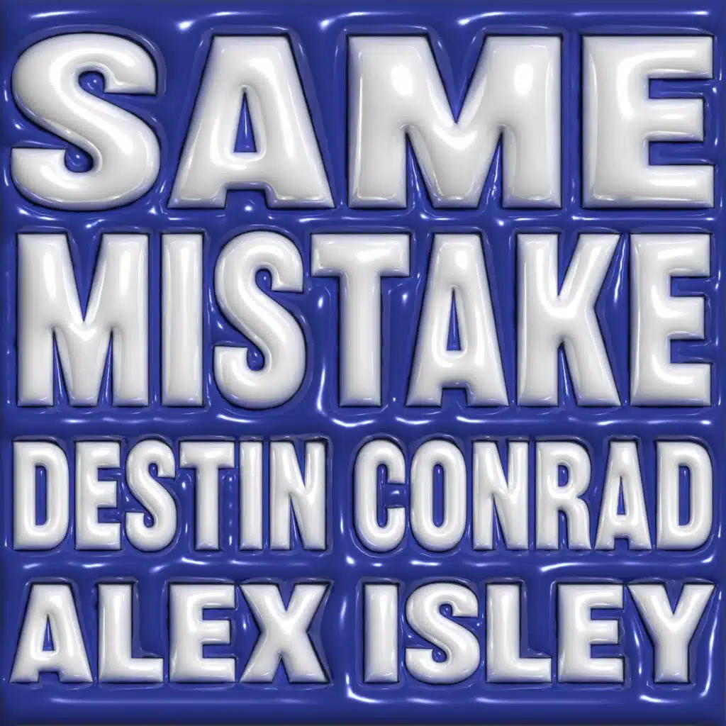 DESTIN CONRAD & Alex Isley