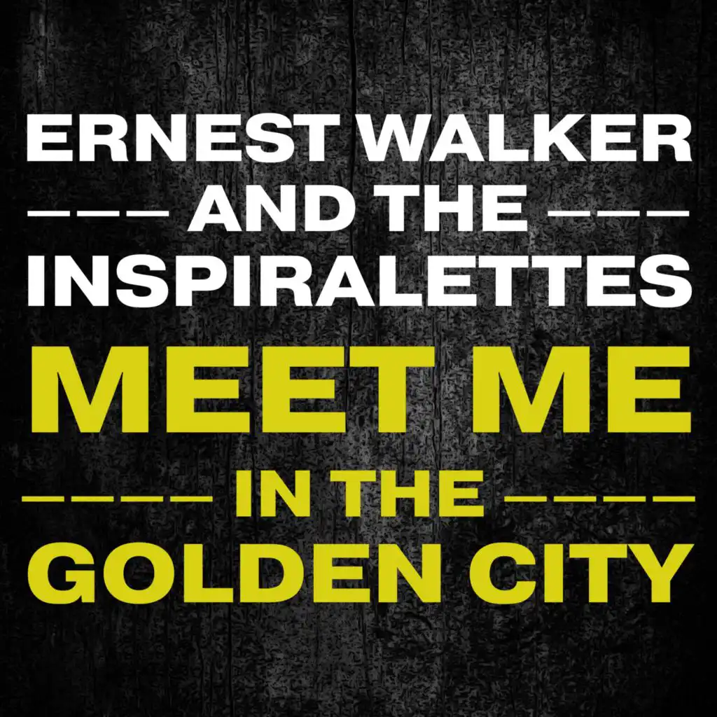 Meet Me In The Golden City