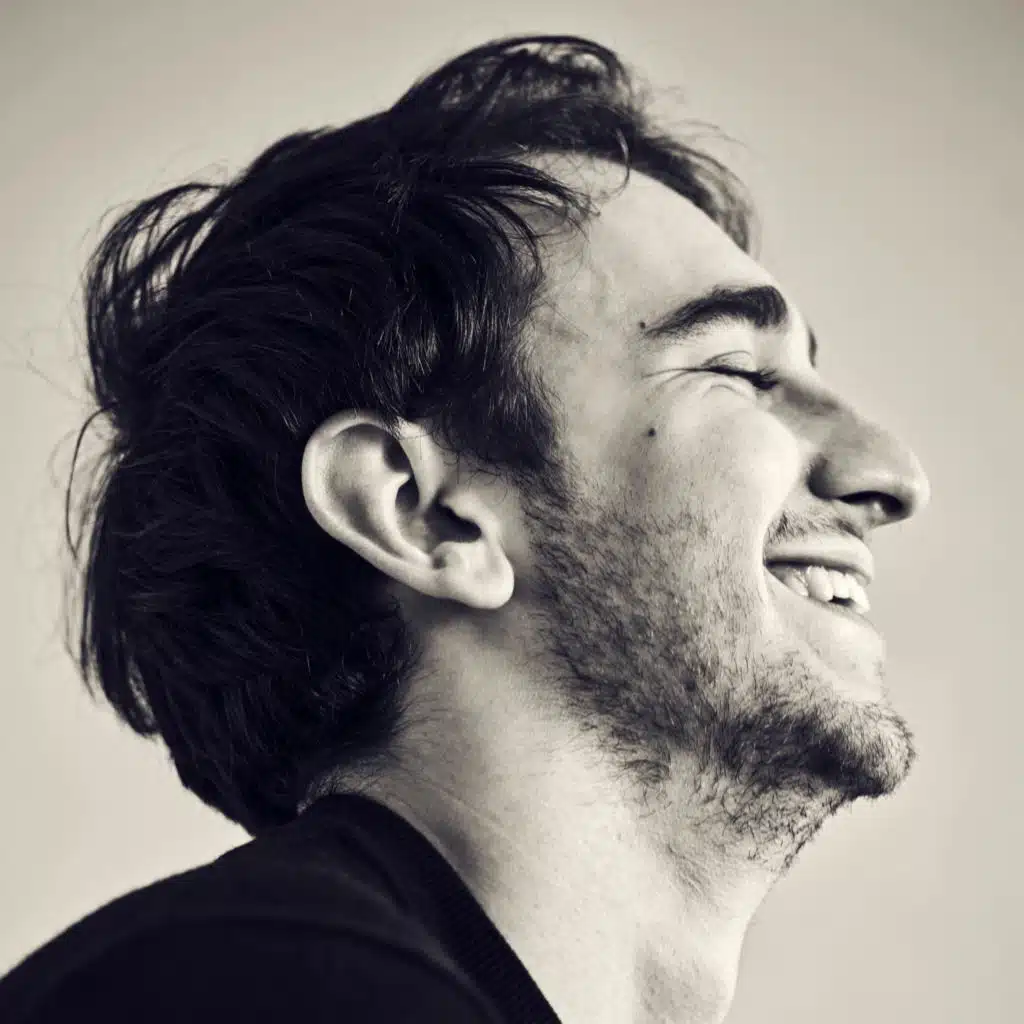 Nella Via del Silenzio (In the Way of Silence piano take)