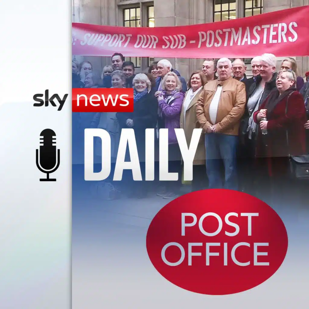 Post Office scandal: The victim, the journalist and the politician on what should happen next