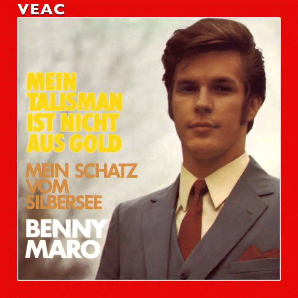 Mein Talisman ist nicht aus Gold