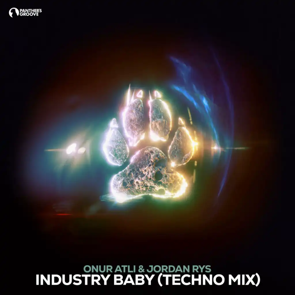 Industry Baby (Techno Mix)