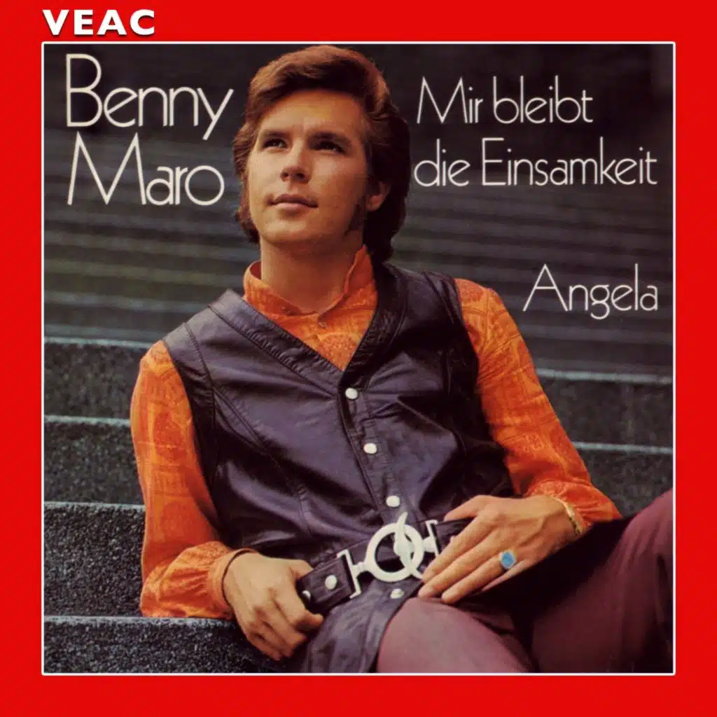 Benny Maro