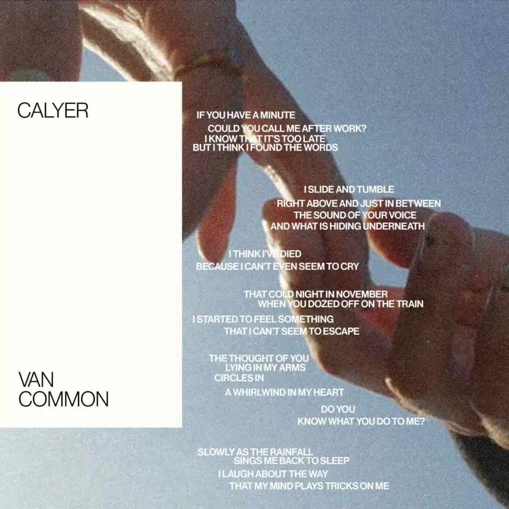 Van Common