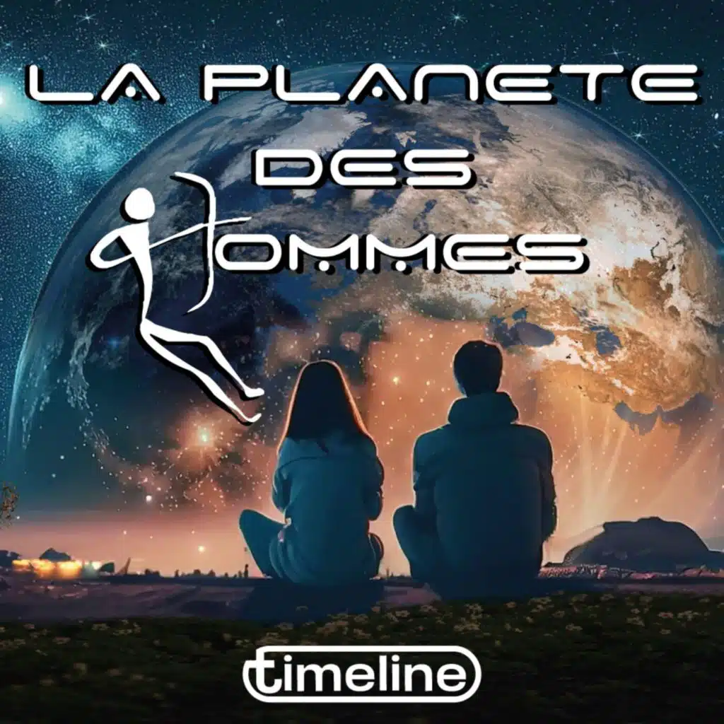 La Planète des Hommes : le Temps des Hommes