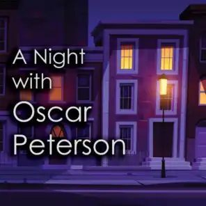 Lester Young & Oscar Peterson Trio