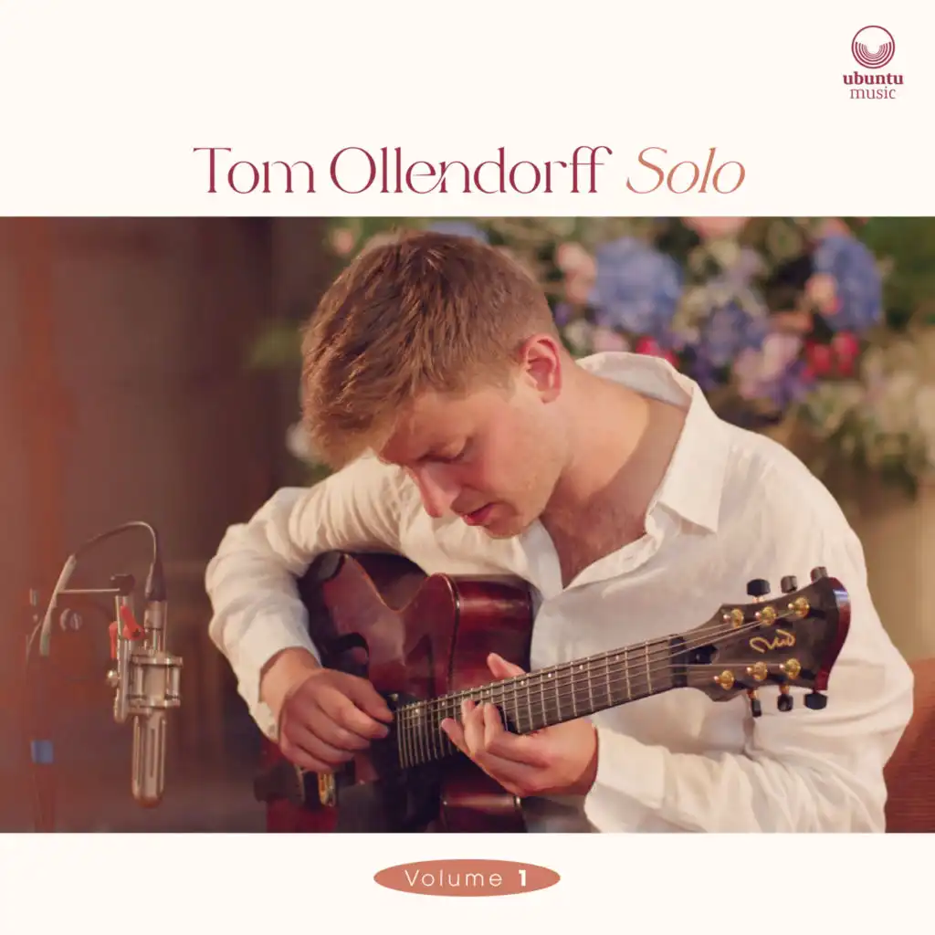 Tom Ollendorff