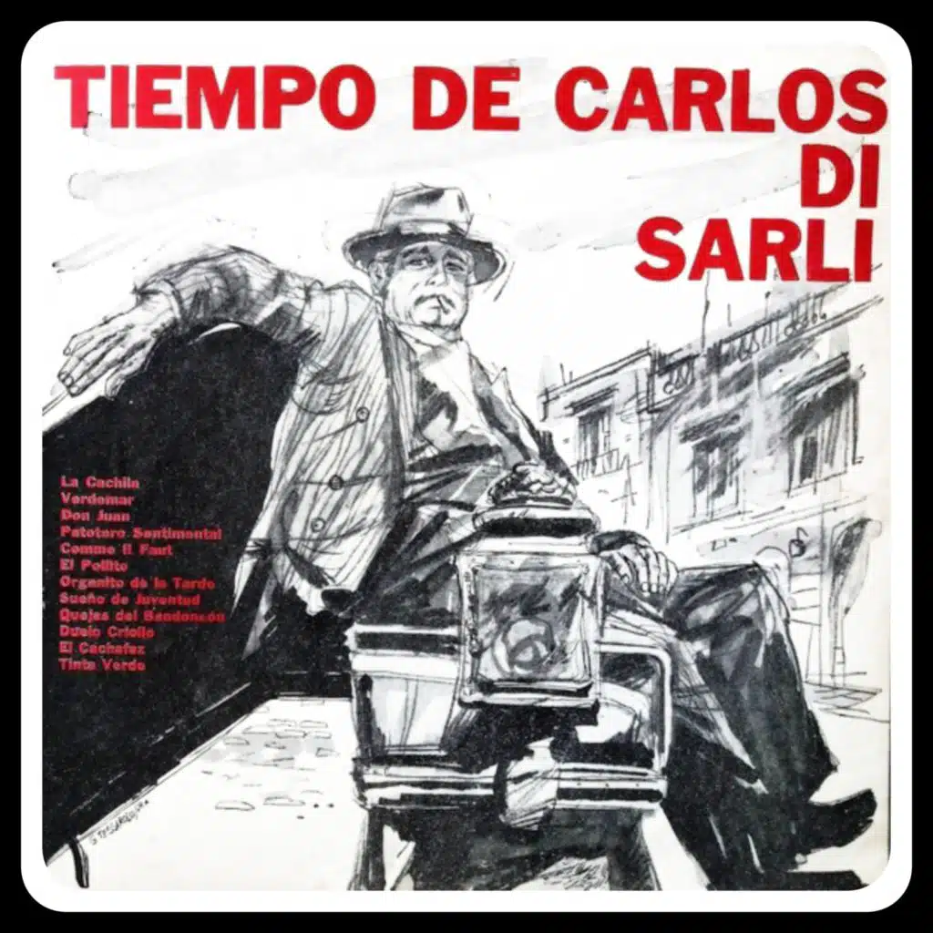 Verdemar (feat. Oscar Serpa)