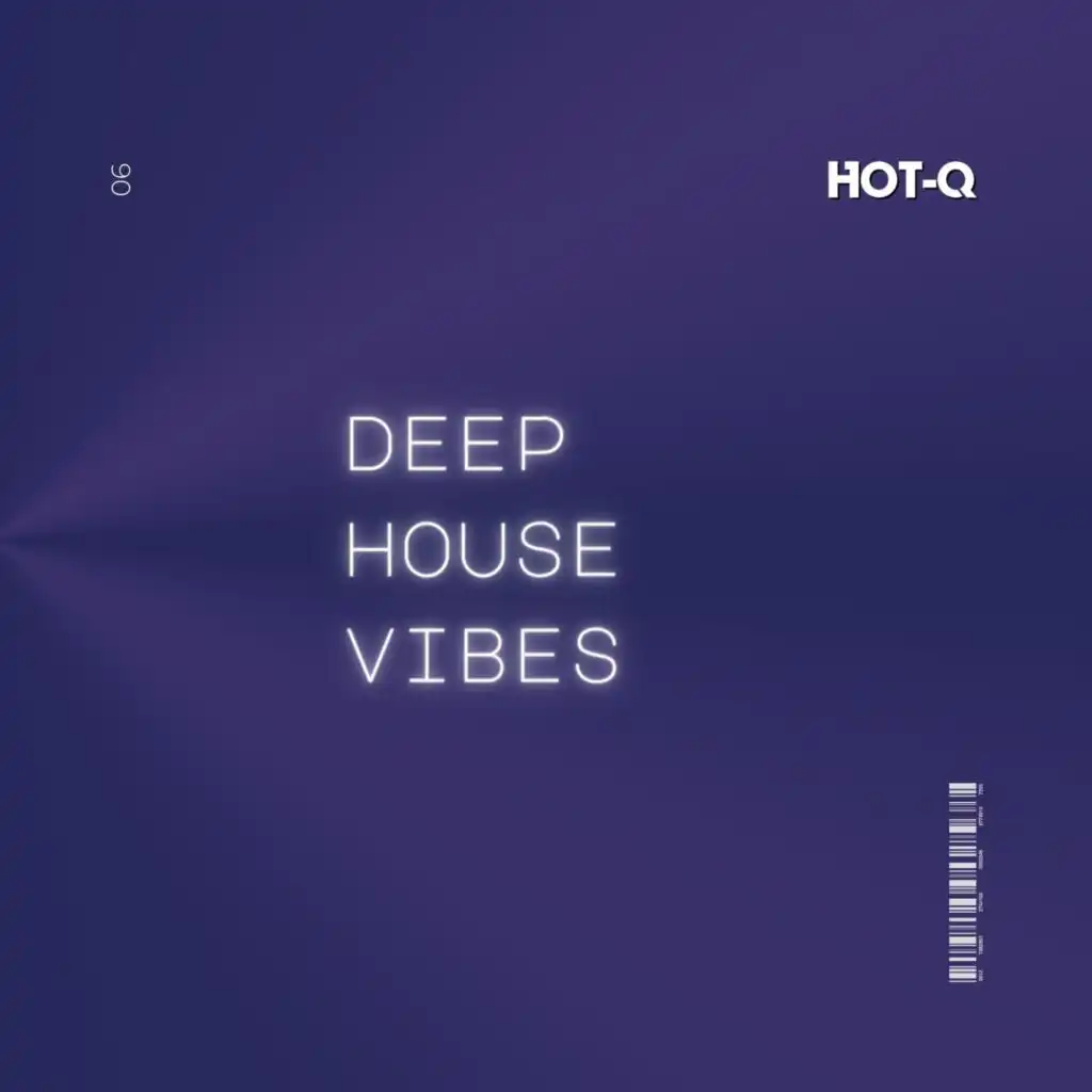 Deep House Vibes 006