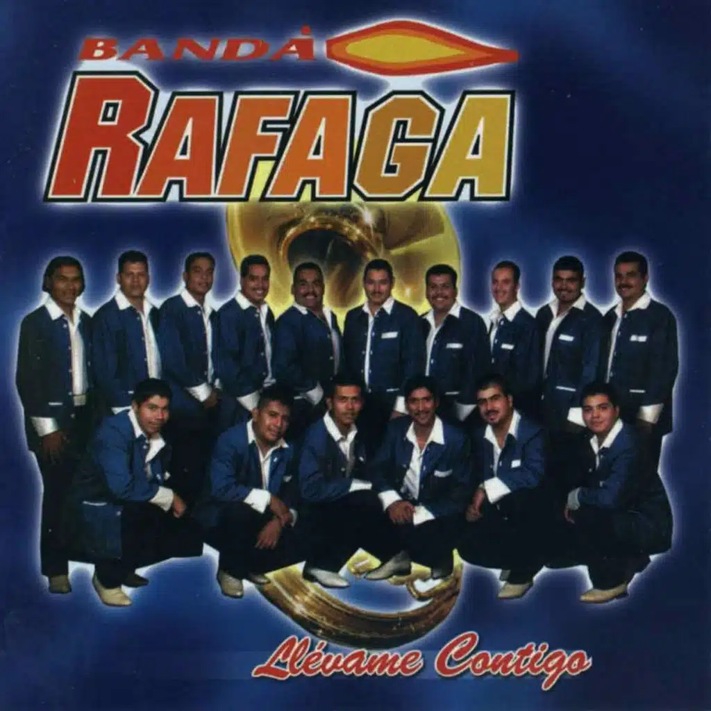 Llévame Contigo