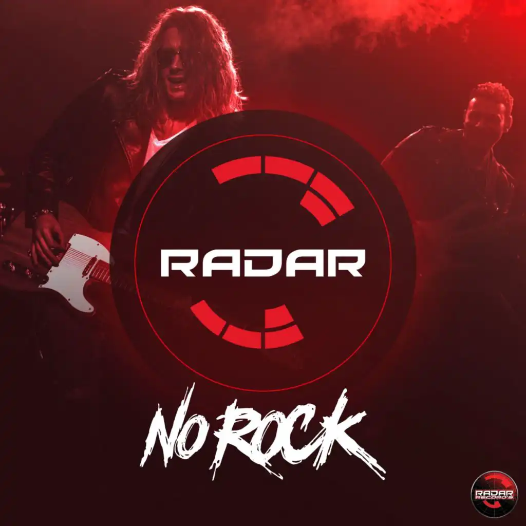Radar no Rock