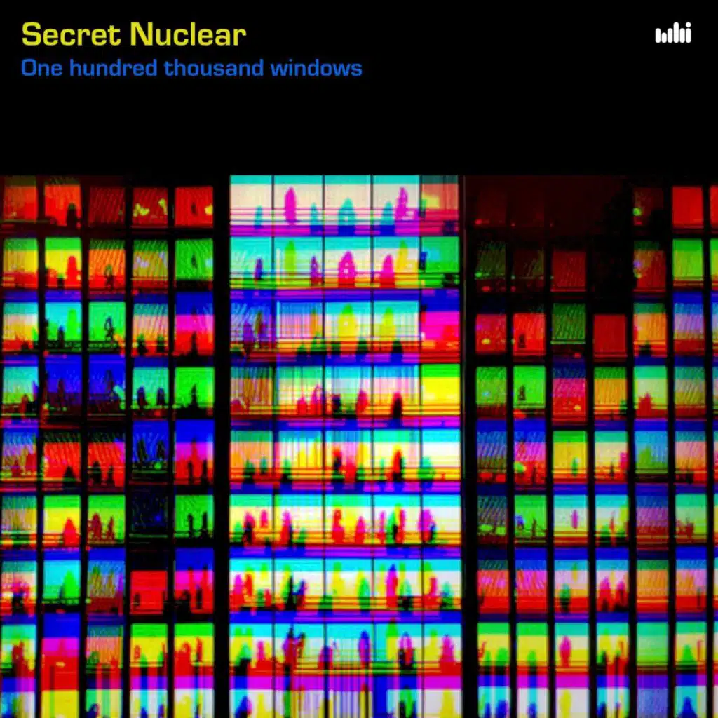 One Hundred Thousand Windows