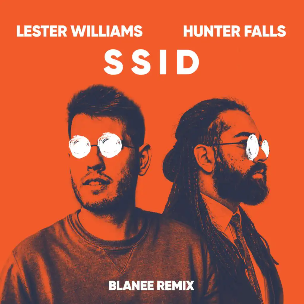 SSID (Blanee Extended Remix)