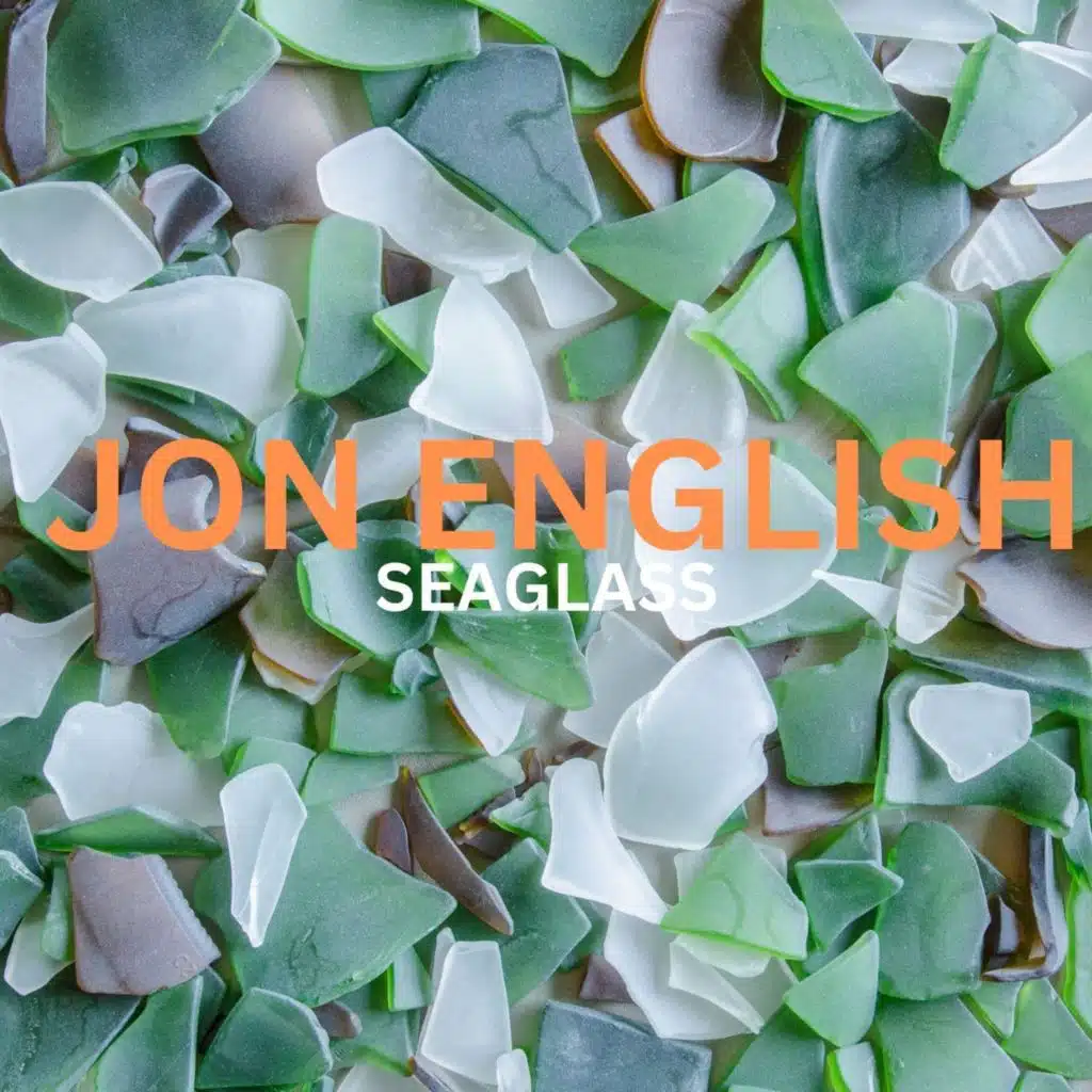 Jon English