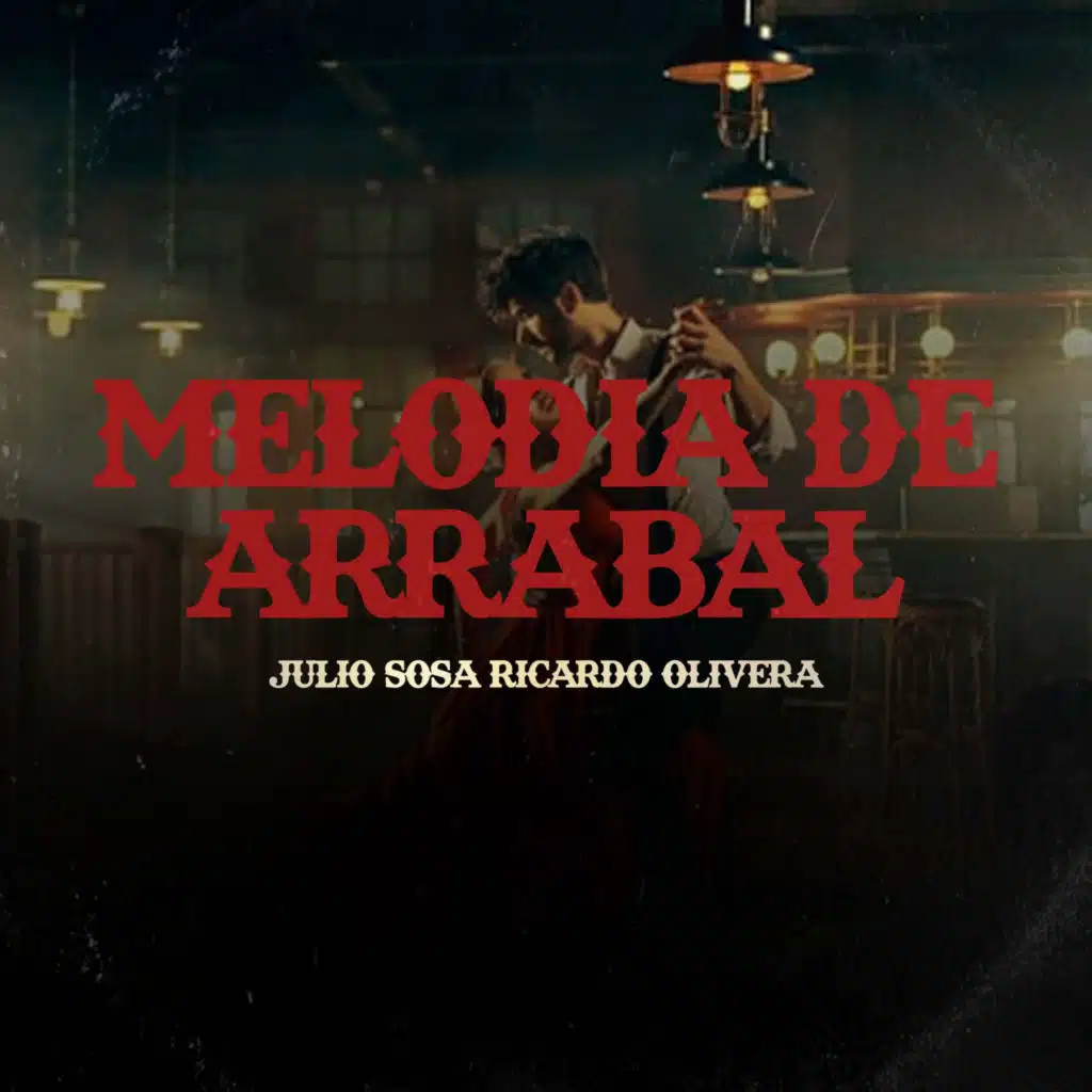 Melodía de Arrabal