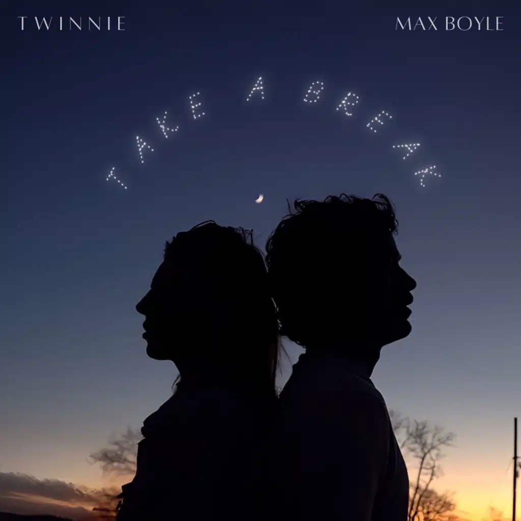 Twinnie & Max Boyle