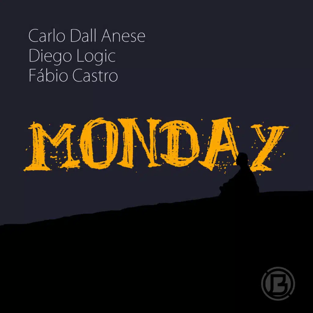 Monday (feat. Diego Logic)
