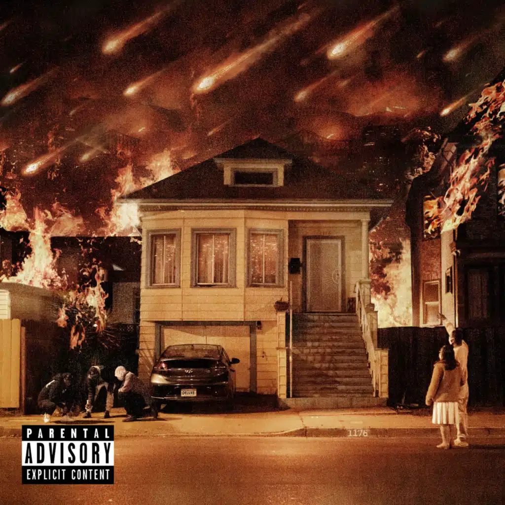 Guapdad 4000 & !llmind