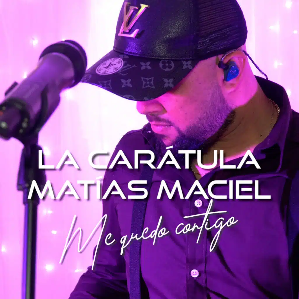 La Caratula & Matias Maciel