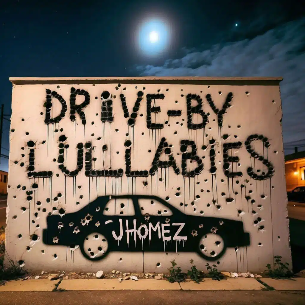 Drive-By Lullabies
