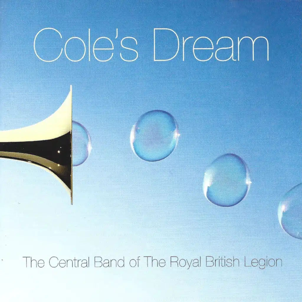 The Central Band of The Royal British Legion