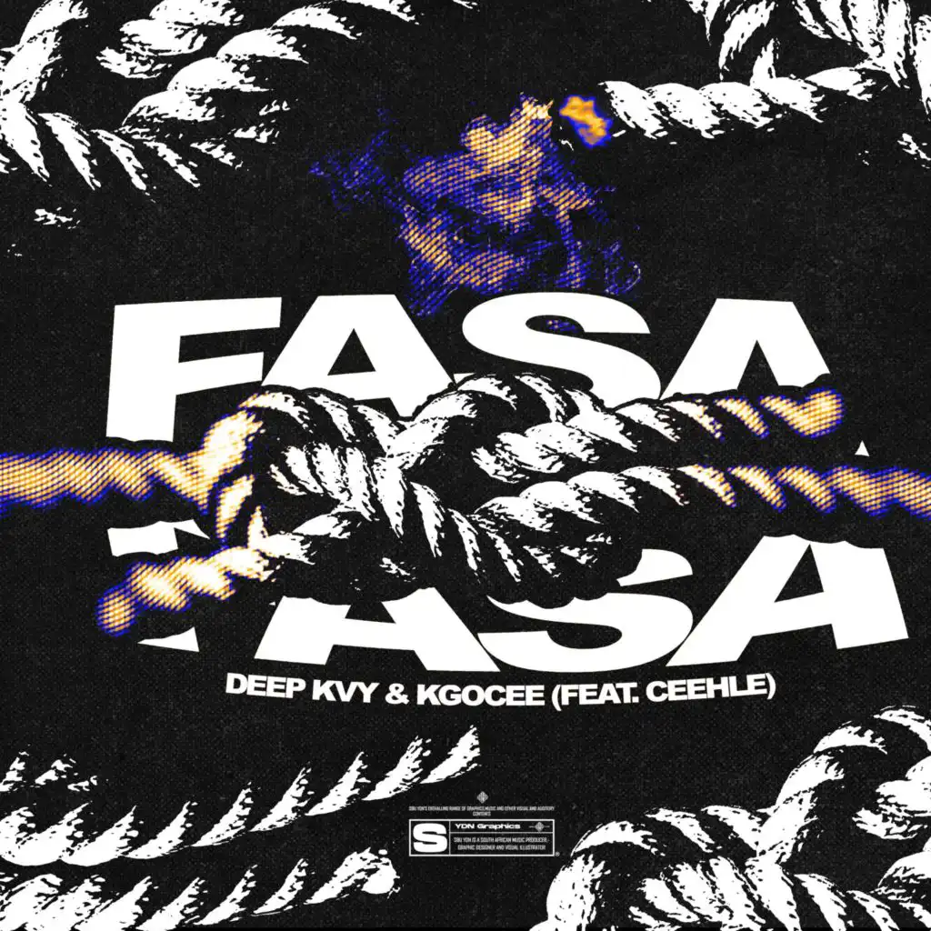 FASA (feat. Kgocee & Ceehle)