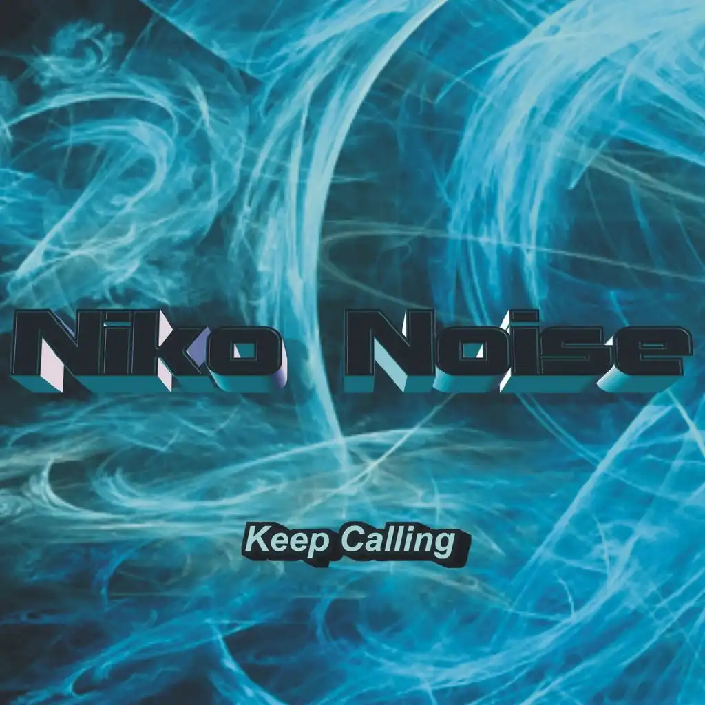 Keep Calling (Club Mix)