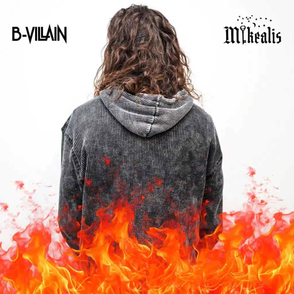 Heatwave (feat. B-Villain) (Radio Edit)