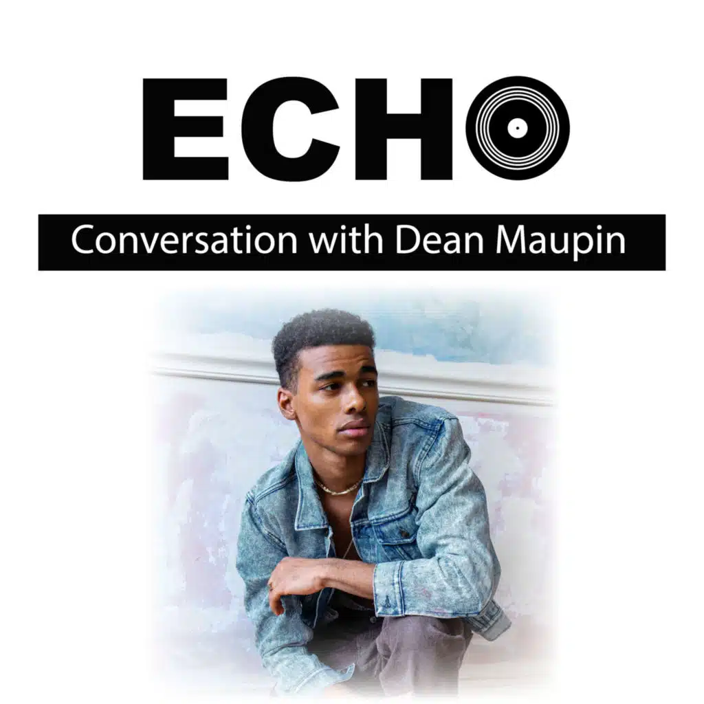 Ep 92 | Conversation with Dean Maupin