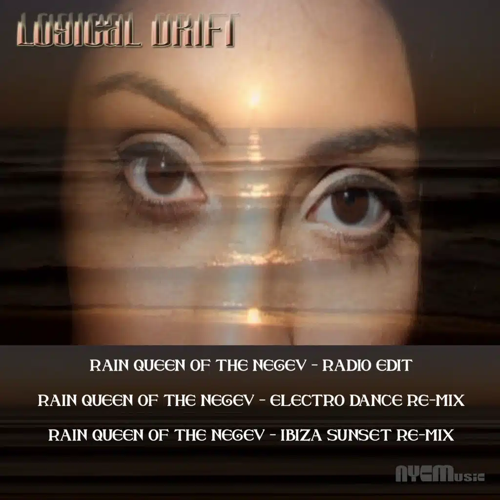 Rain Queen of the Negev (Ibiza Sunset Remix) [ft. John Matarazzo]