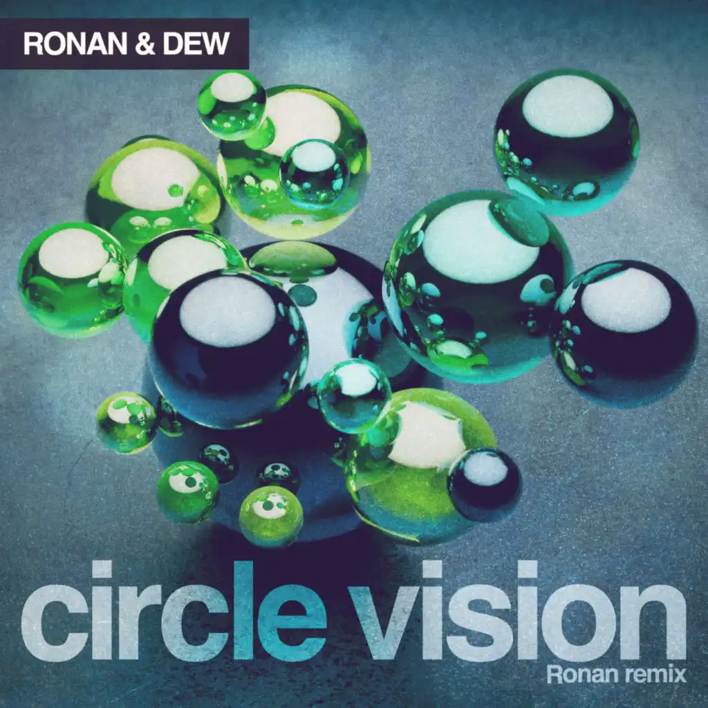 RONAN & DEW VS. G-ROVIRA