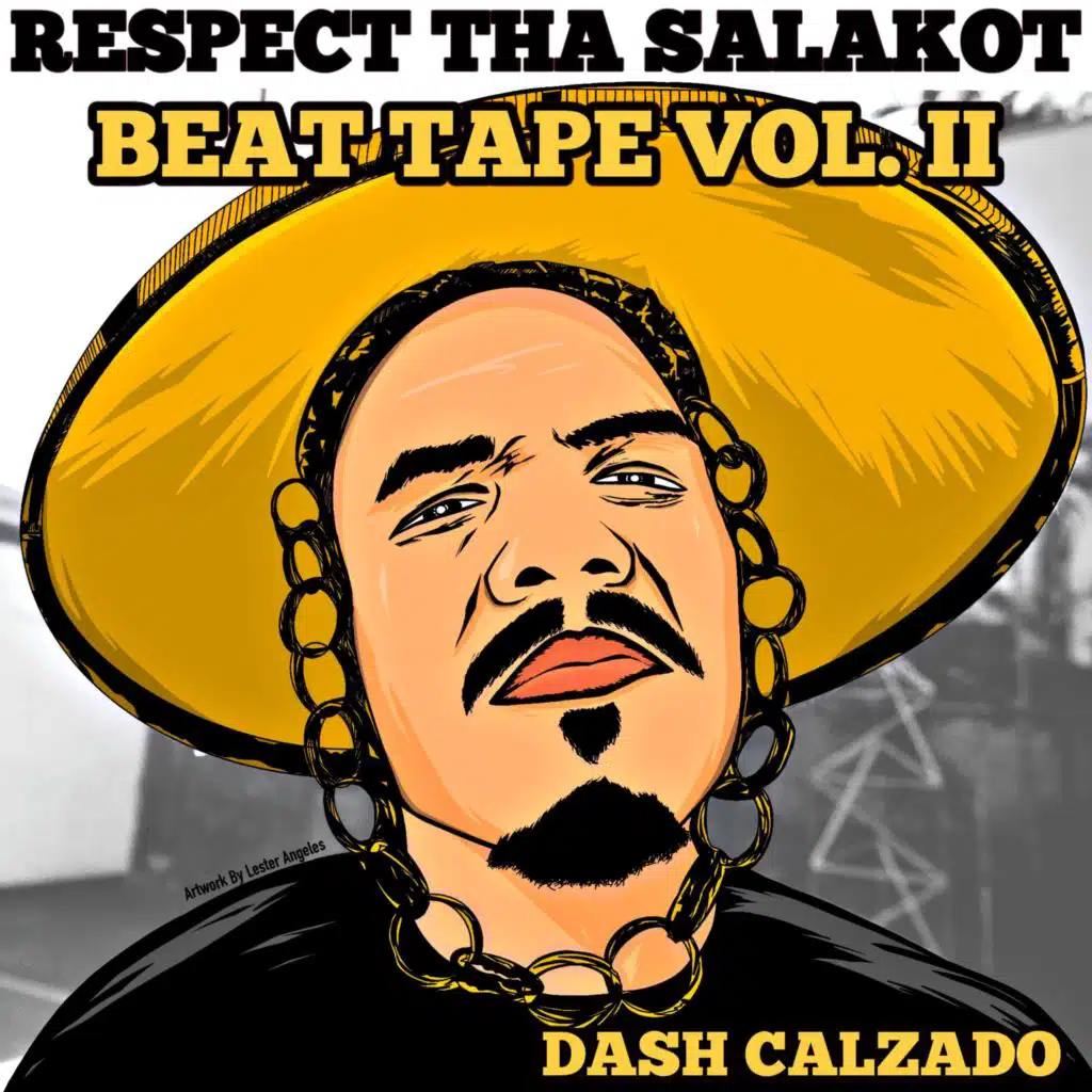 Dash Calzado Aka Mighty Joe Young