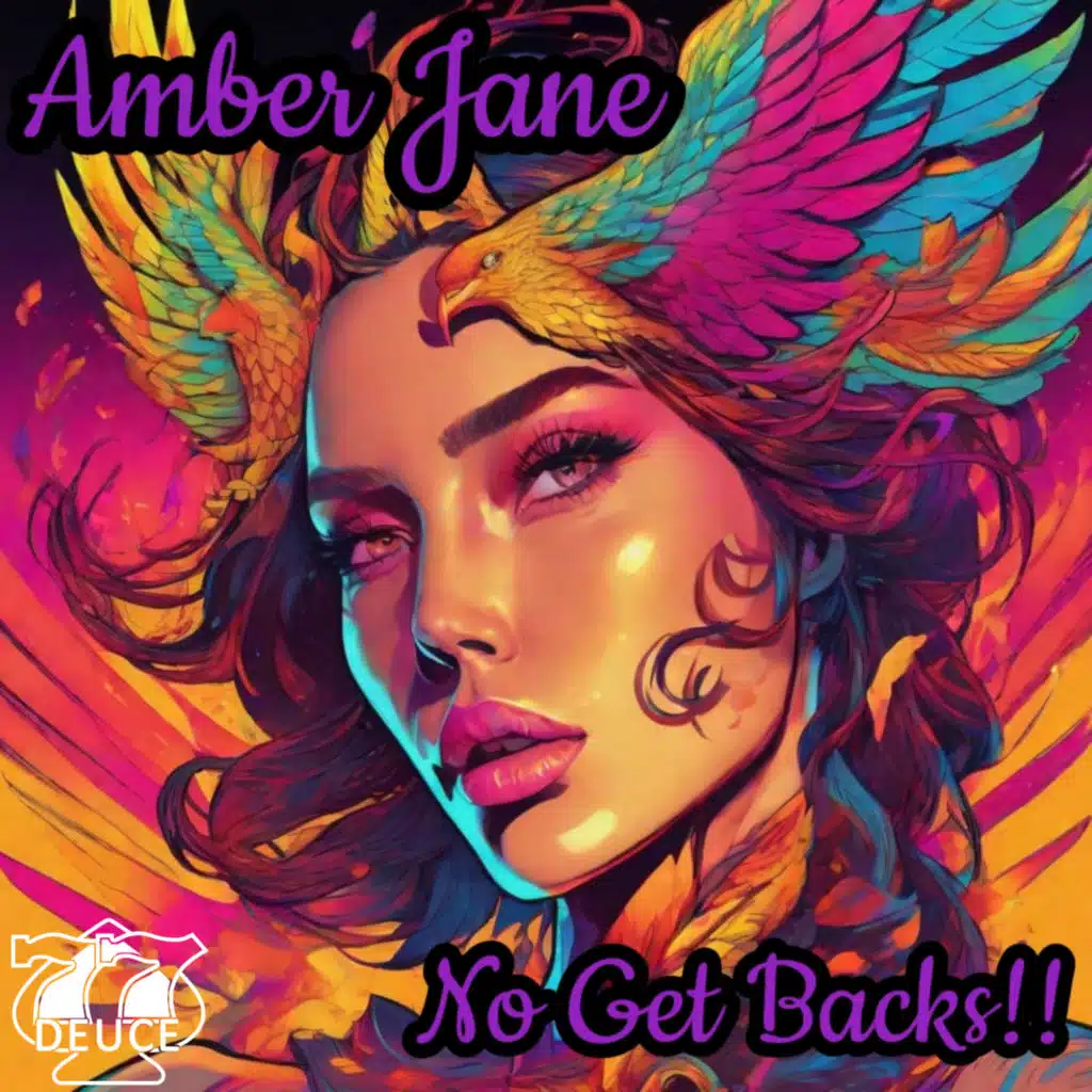 Amber Jane