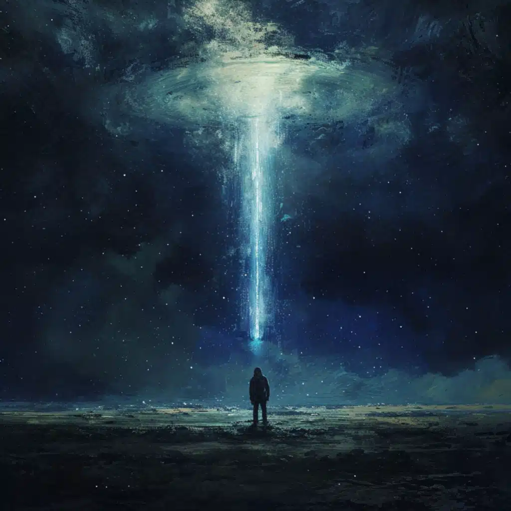 THE WOW! SIGNAL: COSMIC SECRETS & ANTARCTIC MYSTERIES 