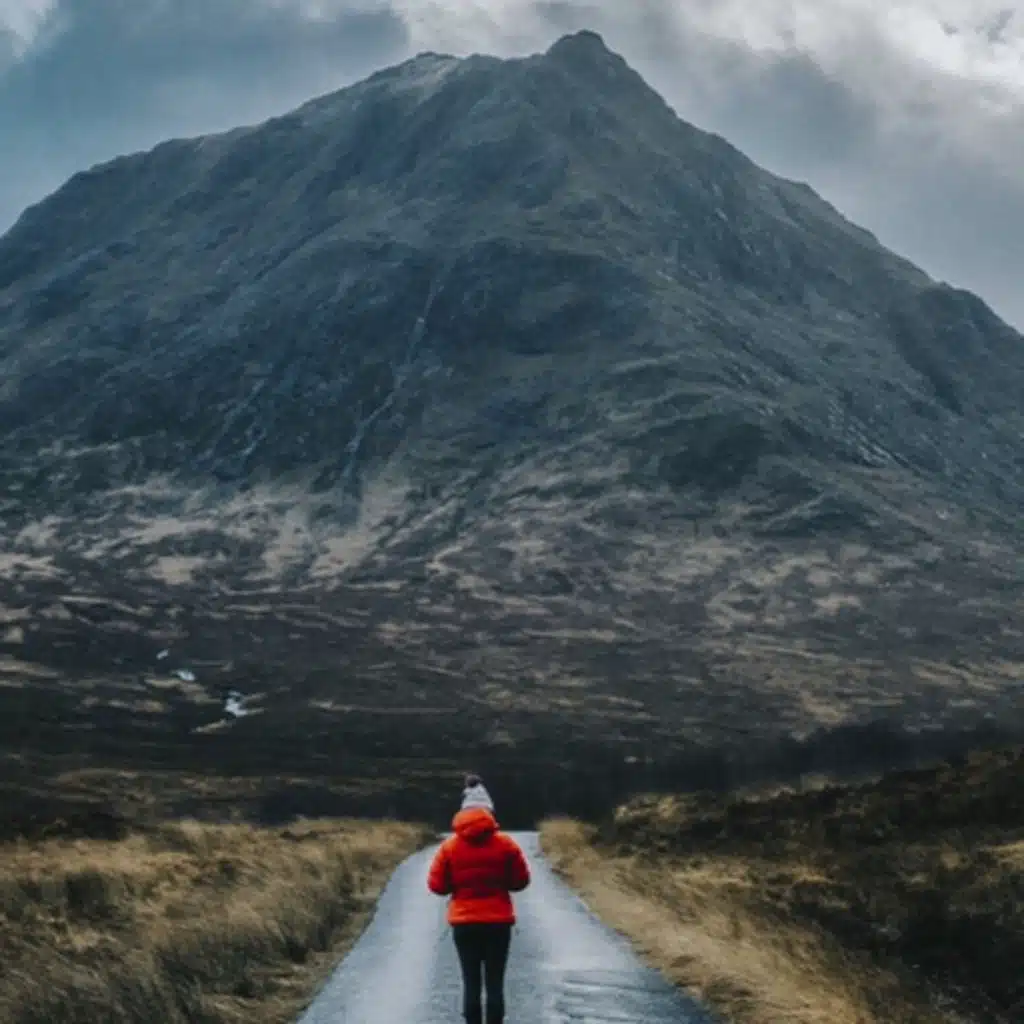 How to Find Yourself Again