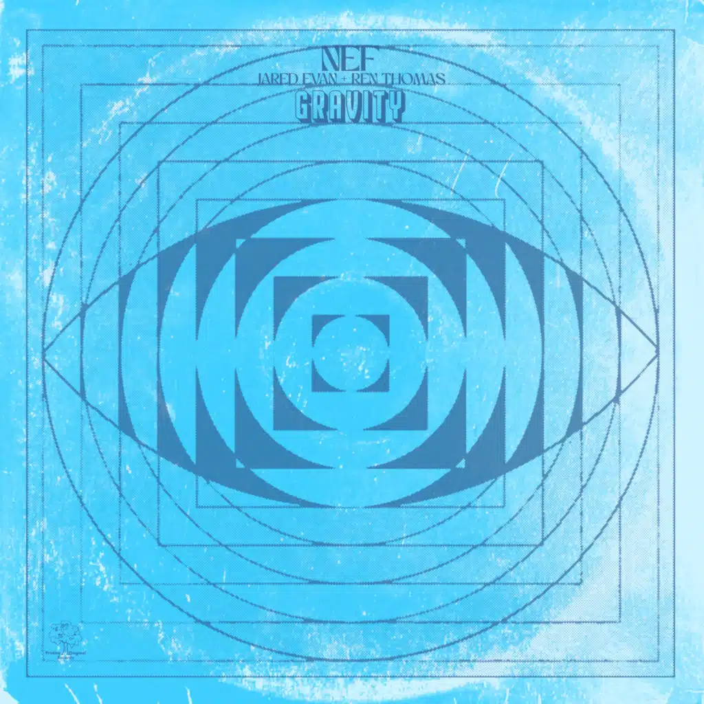 Gravity (feat. Jared Evan & Ren Thomas)