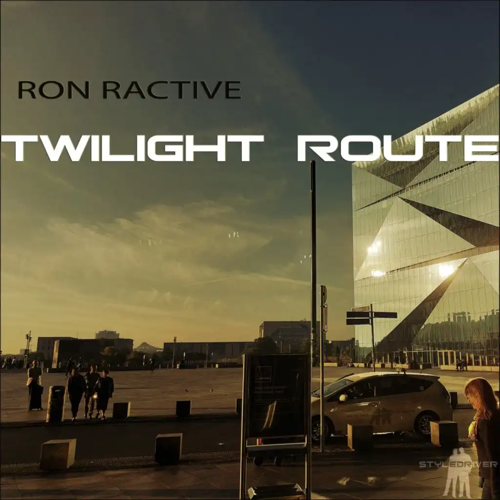 Twilight Route