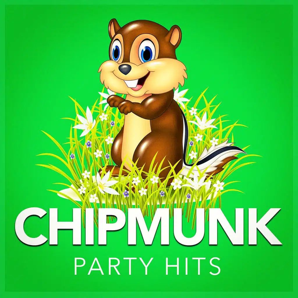 Witch Doctor (Chipmunk Remix)