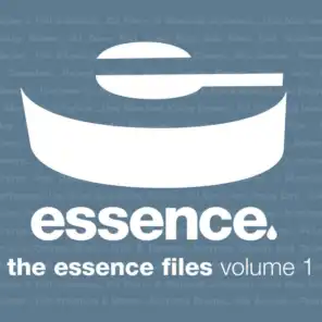 The Essence Files, Vol. 1