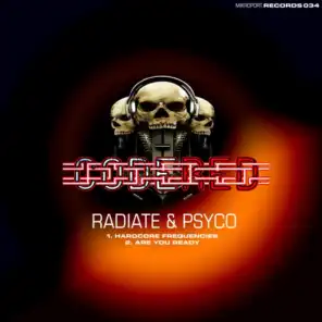 DJ Radiate & Psyco