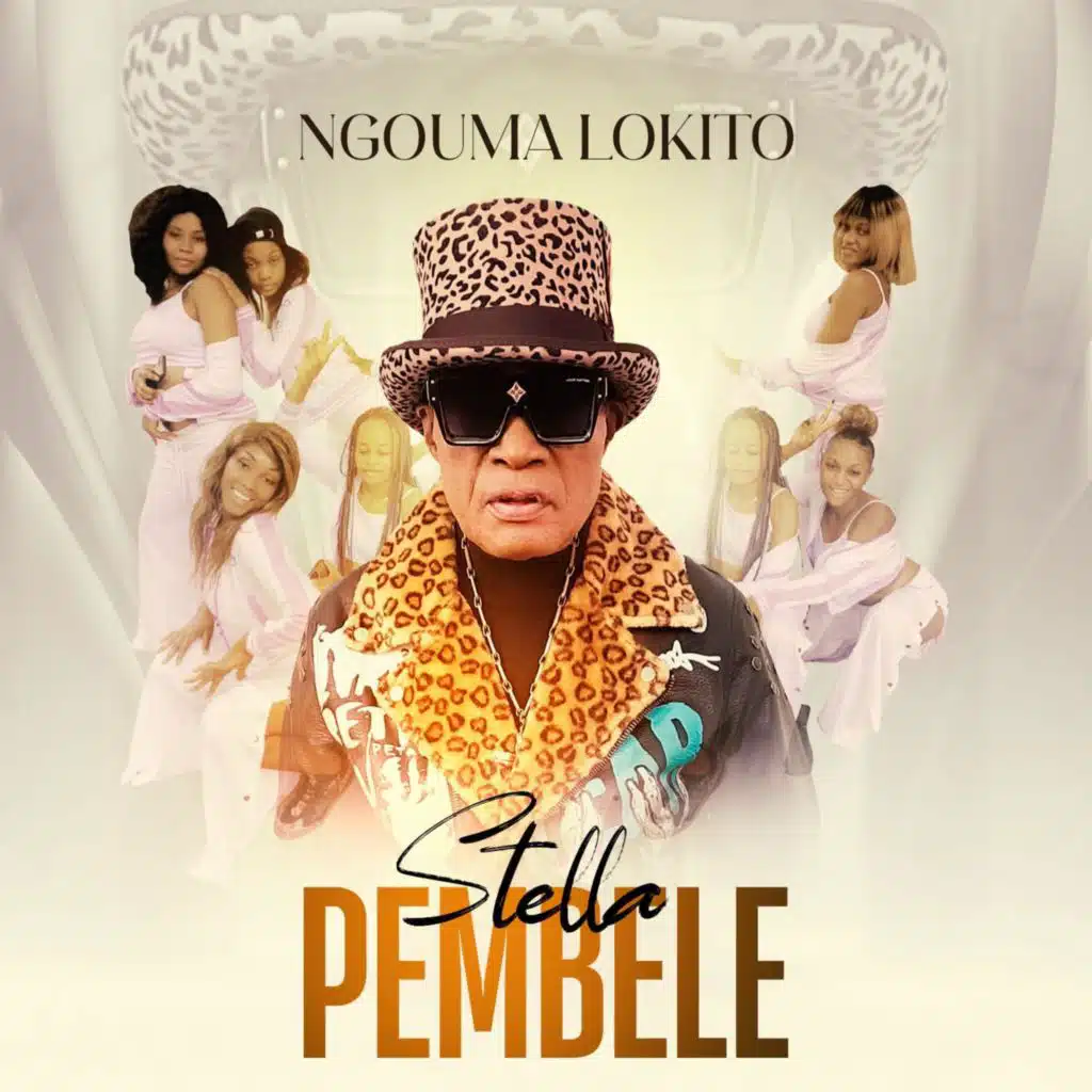Ngouma Lokito